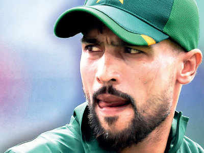 Mohammad Amir: Playing in the World Cup after ban is like dream come true