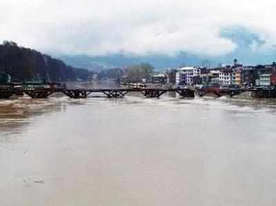 Body of youth recovered from Jhelam river