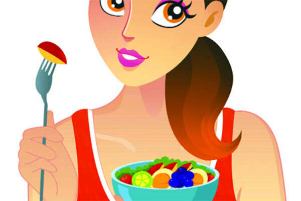 Navratra fast: An excuse to crash diet?