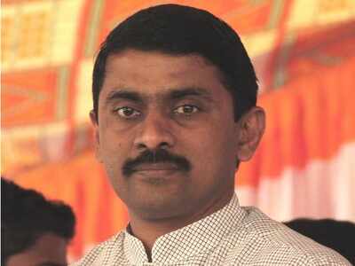 BJP MLA Prashant Thakur removed as CIDCO chairman by Uddhav Thackeray-led Maharashtra government