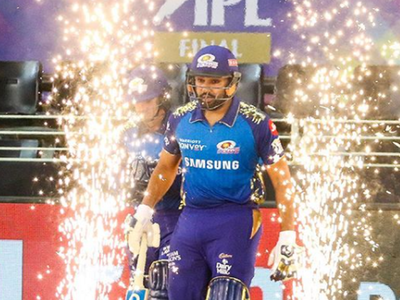 Mumbai Indians beat Delhi Capitals by five wickets to clinch fifth IPL title