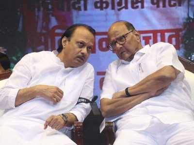 Ajit Pawar: Was tired of the continuous negotiations, stable government was the need of the hour