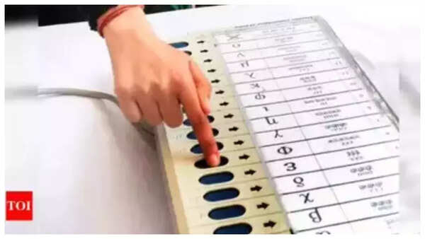 When Mumbai’s working life goes to the polls