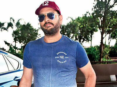 Will BCCI apply Tambe rule in Yuvraj case too?