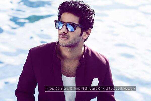 Five reasons why we love Dulquer Salmaan