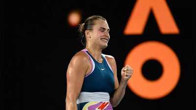 Australian Open 2023 Women's Singles Final Highlights: Aryna Sabalenka beats Elena Rybakina 4-6, 6-3, 6-4 to win her maiden Grand Slam title