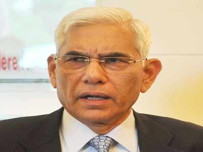 No decision on India-Pakistan World Cup match, CoA to consult government: Vinod Rai