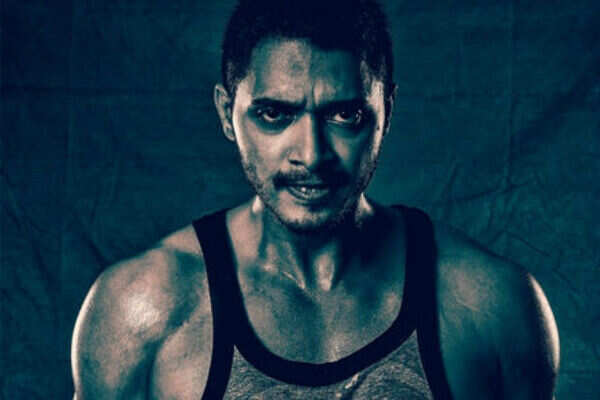 The brawny men of Marathi cinema