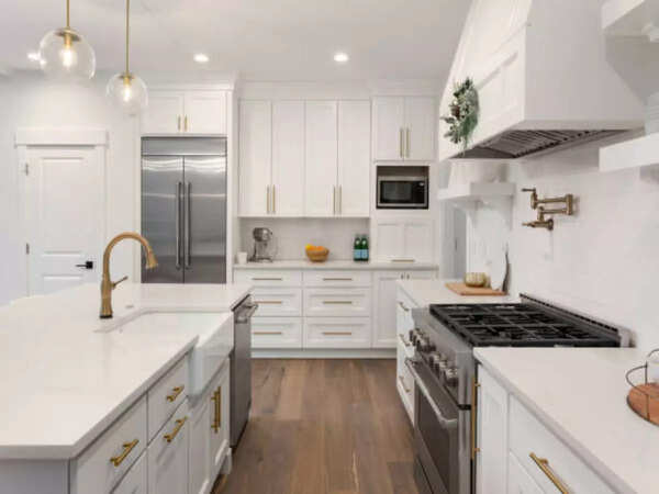 5 tips to transform your kitchen into a modern cooking zone