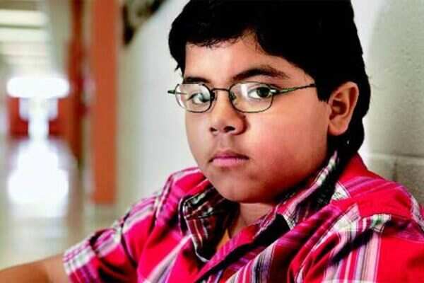 Indian moms are awkward around fat kids