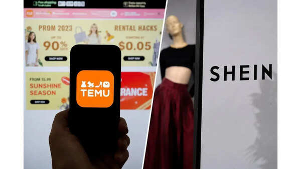 China’s online fashion company that made Zara, H&M and Amazon change their strategy has accused its biggest home rival Temu of …