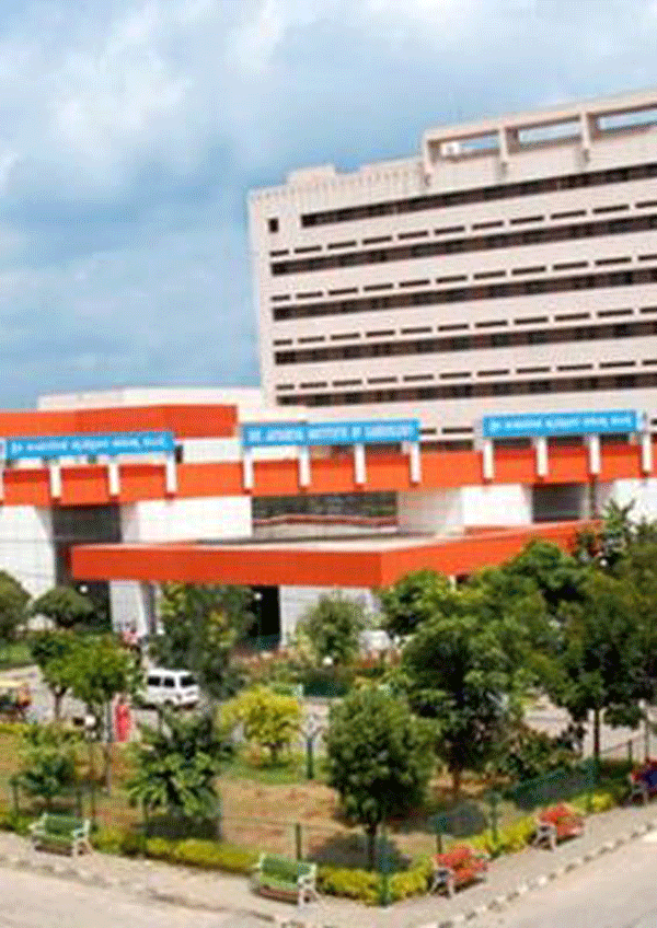Bengaluru has no heart for the poor