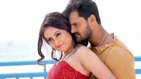 Watch: Khesari Lal Yadav and Pooja Ganguly latest Bhojpuri song from 'Coolie No.1' 