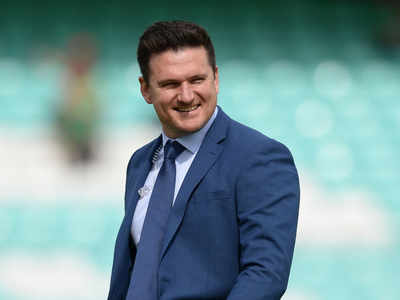 Graeme Smith apppointed as South Africa's director of cricket