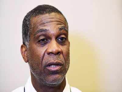 Michael Holding alleges misuse of BCCI funds by CWI