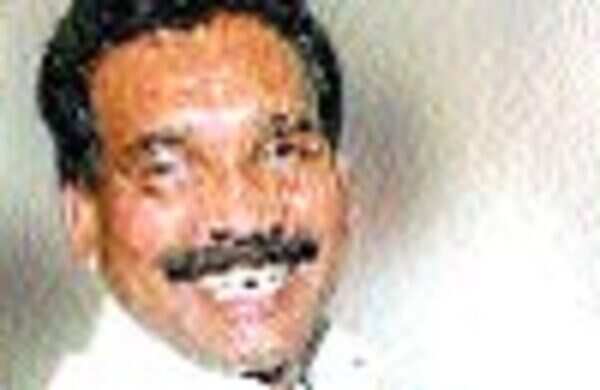 Former Jharkhand CM Koda booked for money laundering