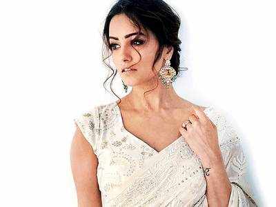 Anita Hassanandani: I think my character in Naagin has exhausted her run