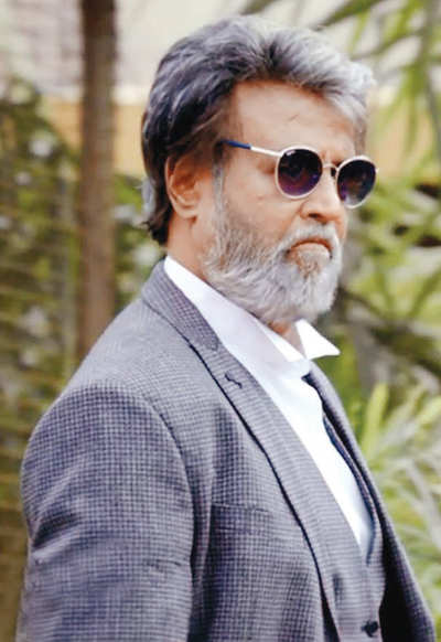‘Kabali’ riding high in North