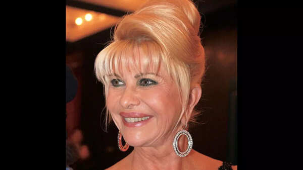 Donald Trump’s ex-wife Ivana Trump’s Manhattan townhouse finally sells for $14 million after years on the market