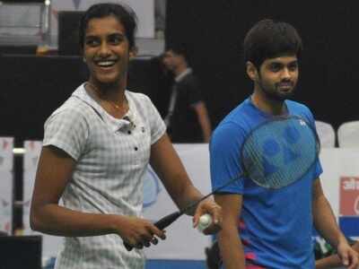 World Badminton Championship: PV Sindhu defeats Tai Tzu Ying; Sai Praneeth enters semi-final