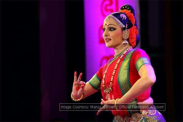 Manju Warrier: Lesser known facts