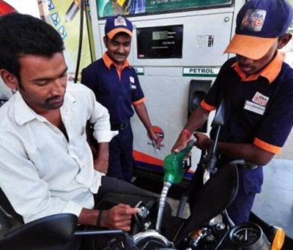 Miscreants ransacked petrol pump when asked not to use cell phones