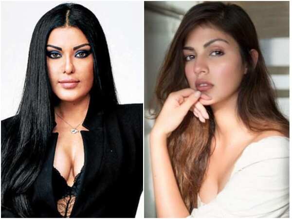 Exclusive! Koena Mitra talks about Rhea Chakraborty, says 'She didn't help Sushant Singh Rajput but left him in his worst time'