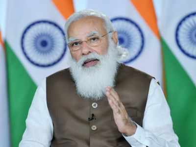 PM Narendra Modi expresses solidarity with Sweden knife attack victims