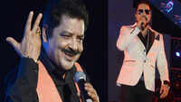 A rocking Bollywood night in Prayagraj 
