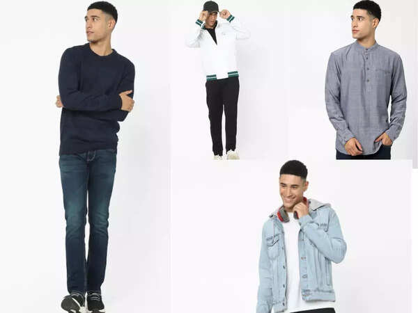 Must-have style checklist for men this autumn-winter