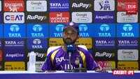 Ajinkya Rahane proud of KKR despite IPL 2026 exit