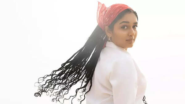 Prayaga Martin on her Kenya trip: The last picture I clicked in my stolen phone was of 'Alchemist', maybe that was a sign