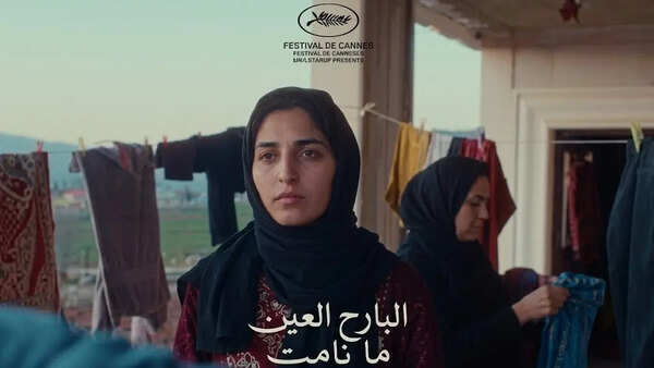 Arab Cinema shines at Cannes 2026 as Gulf Filmmakers lead major festival categories