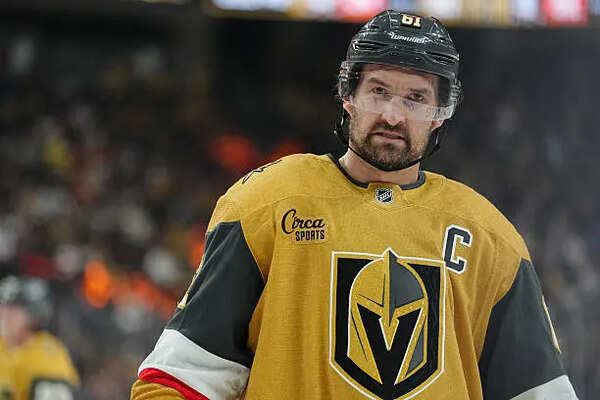 Mark Stone injury concern grows as Vegas Golden Knights captain misses multiple NHL playoff matches