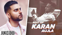 Best Of Karan Aujla Punjabi Video Jukebox 