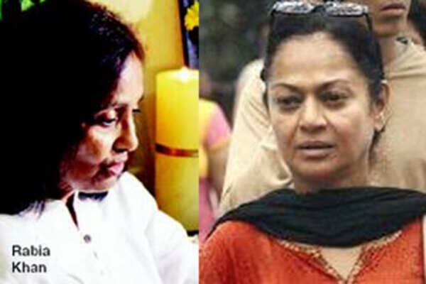 Is Jiah Khan's suicide letter fake?
