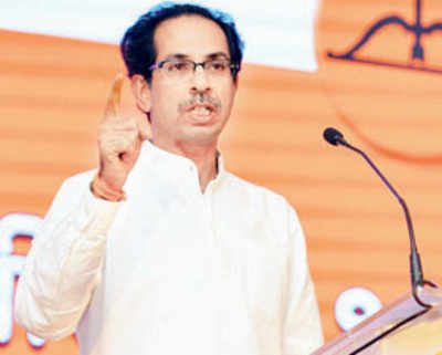 Lilavati docs say Uddhav fine, can do ‘all normal activities’