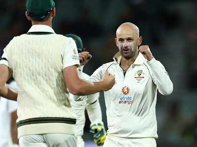 India vs Australia 1st Test: Ricky Ponting warns visitors, calls Nathan Lyon 'massive threat'