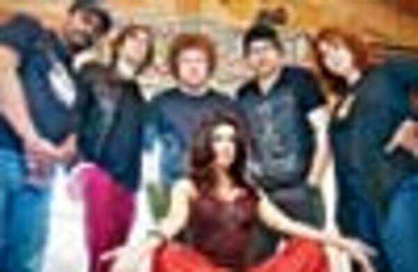 I'm living my dream: Mehnaz