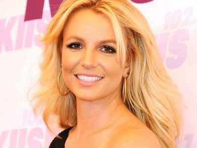 Britney Spears' new album Glory leaks online
