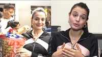 Ameesha Patel excited about her upcoming home production film ‘Desi Magic’ 