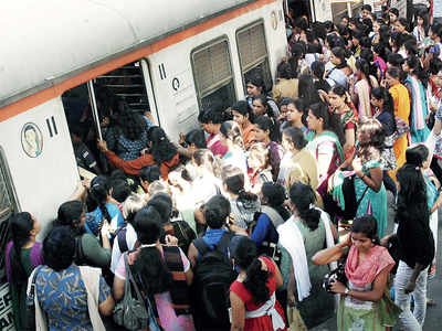 RPF nabs 87 train bullies from 5 stations in single day