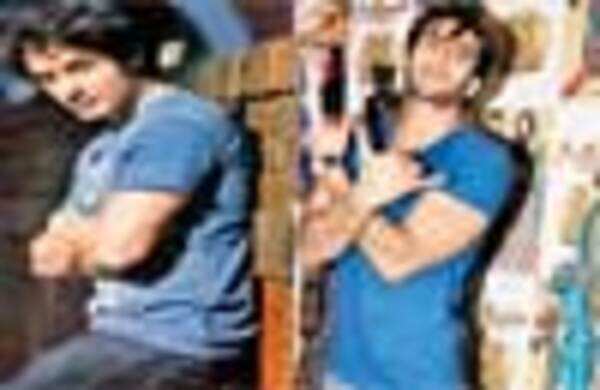 Ali Zafar's popularity irks Ranveer Singh