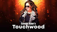 Latest Punjabi Song 'Touch Wood' Sung By Sammi Kaur 
