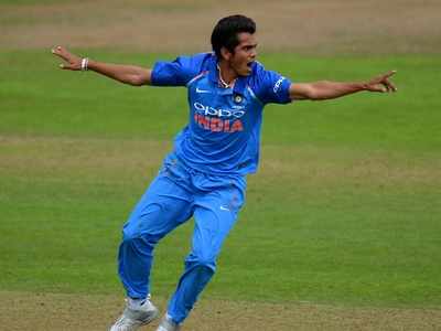 Kamlesh Nagarkoti: You can get depressed if you do not play for 3-4 years