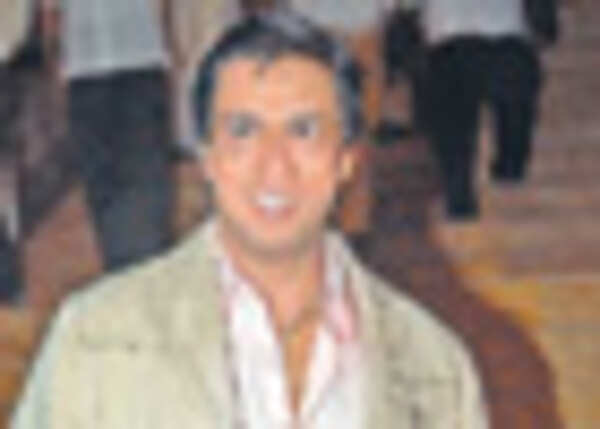 Madhur is fearless