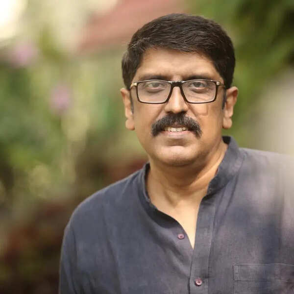 B Unnikrishnan withdraws resignation, to remain Fefka general secretary