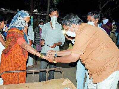 Navi Mumbai: Covid-19 patient from Pune attended a wedding in Vashi with 1,500 people around