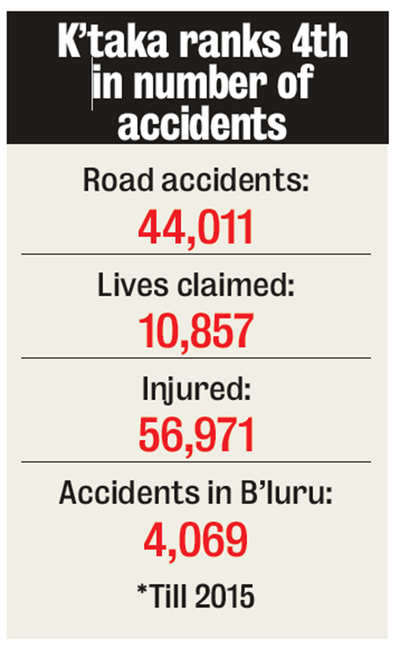 Harish scheme benefits 50,000 accident victims