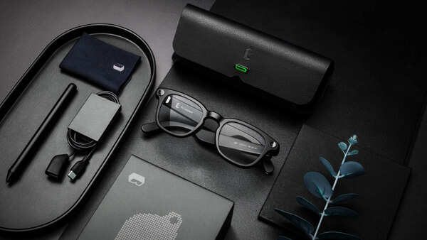B by Lenskart smart glasses launched for early access: Price, features, and all the details